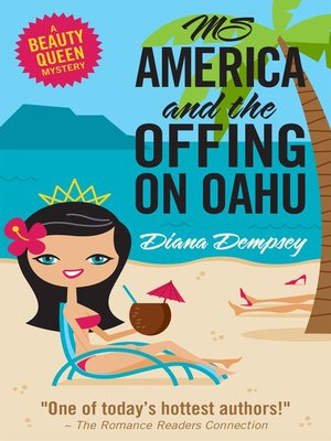 cover image of Ms America and the Offing on Oahu